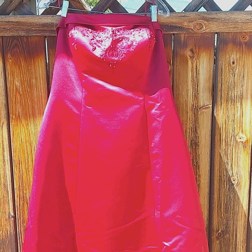Graduation Gown